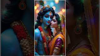 Tum prit ho shri krishna ytshorts radhe Krishna [upl. by Atnohsal445]