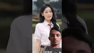 My college life part 3love chinesedrama shortvideo lovestory 🥰🥰 [upl. by Aiekahs]