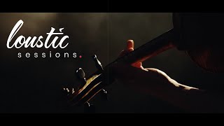 OTTiLiE B  Coeur  Loustic Sessions [upl. by Quartis]