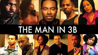 The Man In 3B  Christian Keyes DB Woodside Billy Dee Williams Laman Rucker Jackee Harry [upl. by Mendy]