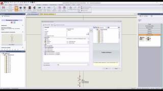 Schematy pneumatyczne w SOLIDWORKS Electrical [upl. by Fahland]