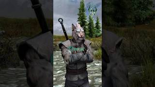 Skyrim Oscar skyrim game khajiit [upl. by Siravat]