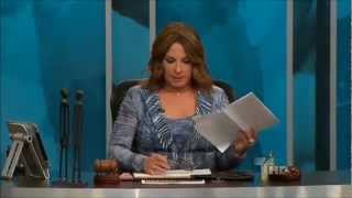 Caso Cerrado Especial 379 45 [upl. by Nosae]