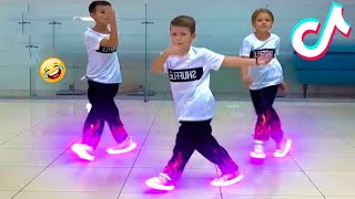 Simpapa  Tuzelity Shuffle Dance  Симпа 2024  SHUFFLE DANCE COMPILATION 2024 5 [upl. by Breger]