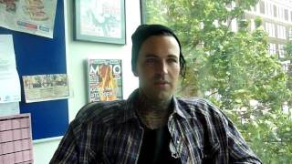 NEW Yelawolf Says quotRadioactivequot Album Was Done In 2 Weeks [upl. by Palm]