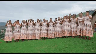 Indirimbo zo Guhimbaza Imana za Abarinzi Choir 4hours No stop Full Album [upl. by Arimak204]