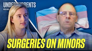 Plastic Surgeon SPEAKS OUT on Major Trans Debate [upl. by Nitsed]