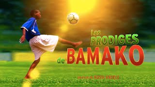 Les prodiges de Bamako [upl. by Stavros116]