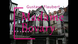 Flaubert  Madame Bovary  Vidéo 3 Partie 1 chapitre 3 Livre Audio Complet [upl. by Kcirevam]