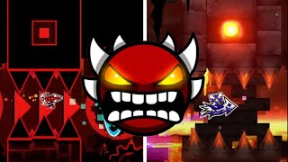 Do Extreme Demons NEED Remakes Geometry Dash [upl. by Chenee]