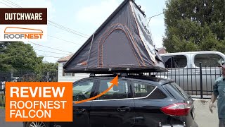 Roofnest Falcon Review [upl. by Siro]