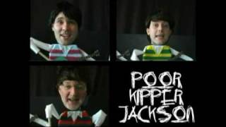 THE BALLAD OF KIPPER JACKSON A True Story  as told by The BarSteward Sons of Val Doonican [upl. by Vardon223]