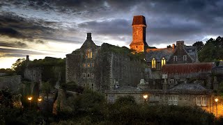 BODMIN JAIL FULL WALKTHROUGHOLDEST JAIL IN UK [upl. by Aniraad]