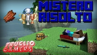 Stomaco Di Ferro  Guida ai trofei  Minecraft PS4 ITA [upl. by Anailuig]