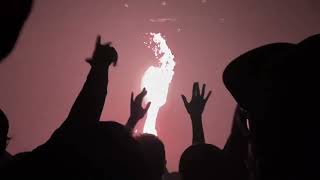 The Chemical Brothers ♪Escape Velocity  The Golden Path  Tokyo Garden Theater 1 Feb 2024 [upl. by Enael]