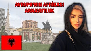 Eskiden Ateist Olan Müslüman Ülke ARNAVUTLUK [upl. by Timmy580]