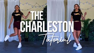 SHUFFLE UP The Charleston remastered [upl. by Olive]