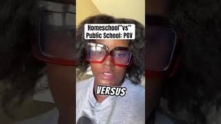 Why is there such a big Debate If everyone have the same agenda homeschooling [upl. by Macario186]