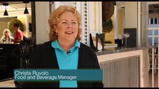 Food and Beverage Manager Training [upl. by Acirretahs]