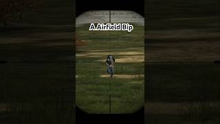 A Little Airfield Bip dayz chernarus gaming sniper [upl. by Annasiul]