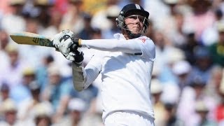 Investec Ashes highlights from day two at Lords morning session England v Australia [upl. by Laubin]