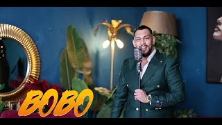 Bobo 2024 Szeszélyes szerelem   Official ZGStudio video [upl. by Sproul]