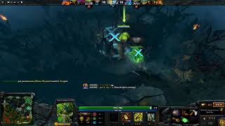 Dota 2 Chi Long Quas Way  Treant Protector Guide Reupload [upl. by Seel703]