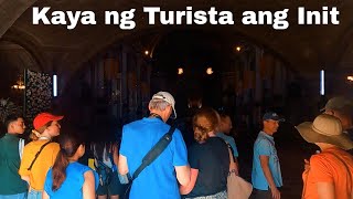 Sabado Dagsa ng Foreign Tourists 38 Degrees Manila [upl. by Asyle]