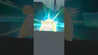 Pokémon SV Evolving Shiny ✨ Galarian Slowpoke into Shiny Slowking shinypokemon pecharunt [upl. by Marcel]