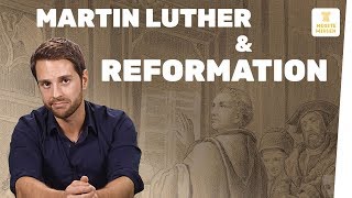 Martin Luther und die Reformation I musstewissen Geschichte [upl. by Jessee]