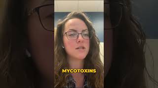 Mycotoxins Impact Health [upl. by Berry]