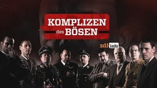 1933  1938  Faszination und Gewalt Komplizen des Bösen 4 HD [upl. by Selda]