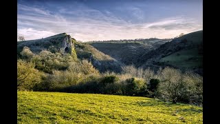 Manifold Way Walk from Wetton Mill [upl. by Ellis623]