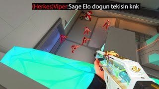 10000 Saat Sage oynamış bir ucube nasıl gözükür [upl. by Corwin421]