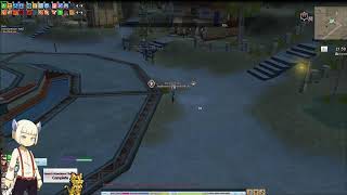 Mabinogi  Xanafiedneko Livestream [upl. by Schulz]