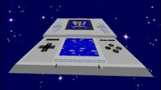 Nintendo DS Remake in Dr Robotniks Ring Racers FULL SERVER [upl. by Akirej]