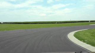 Anglesey Circuit [upl. by Wylma148]