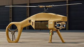 MILITARY TECHNOLOGIES THAT HAVE REACHED A NEW LEVEL [upl. by Mouldon]