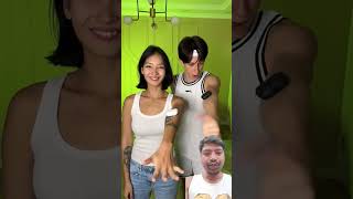 Karina Ka Hath Se Earbuds Nhi Gir Raha Hai Kaise 😀 shorts ytshorts youtubeshorts funny comedy [upl. by Iahs]