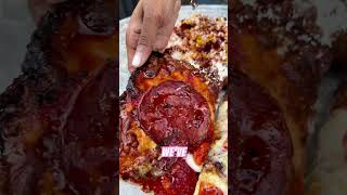 Mamas Too really got it 🤤 foodie nyc viralvideo shorts nycfood [upl. by Anelhtak250]