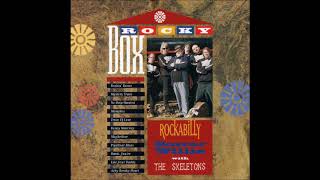 Boxcar Willie  Train Of Love 1993 [upl. by Hearsh]