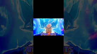 Escápate conmigo donde nadie nos vea 😈🔥 edit del Goku god [upl. by Adnuahsal]