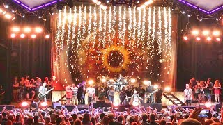 Breaking Benjamin  Full Show  Live HD The Pavilion at Montage Mountain 2019 [upl. by Bikales]