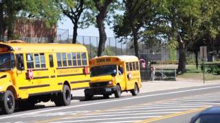 PS 277 Crossing Guard and Traffic Issues [upl. by Calysta]