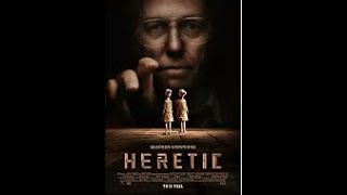 ￼ Heretic 2024 review [upl. by Dulla396]