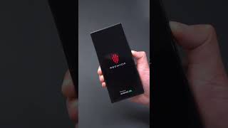 Red magic 8 pro unboxing 🤯 [upl. by Ha]