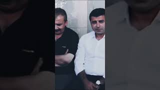 Selahattin Demirtaş Sırrı Süreyya Önder iştebizimhikayemiz [upl. by Pratt]