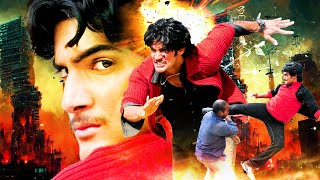 Aadi Sai Kumar Dev Gill amp Isha Chawla Blockbuster Romantic Action Hindi Dubbed Movie  Prema Kavali [upl. by Eugilegna2]