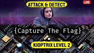 Kioptrix Level 2 CTF Live Walkthrough  AMA [upl. by Orag332]