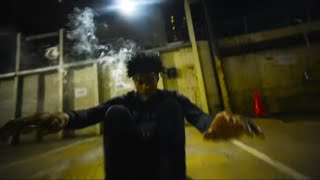 LAZER DIM 700  Uzi in a K5 Official Music Video [upl. by Lemrahs]